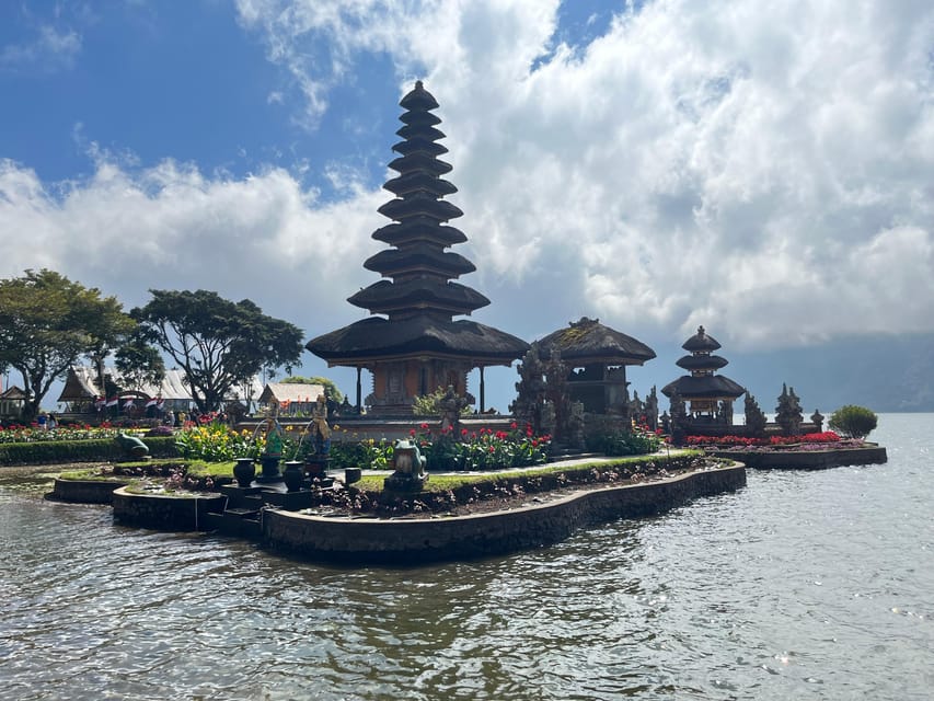 Bali Jatiluwih Rijstterras Verborgen Waterval En Tempel Getyourguide