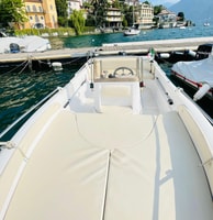 Ranieri Rent Boat 5h - Without a Captain - Housity