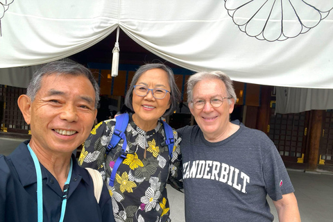 Hokkaido: Sapporo Private Customizable Walking Tour 4-Hour Tour