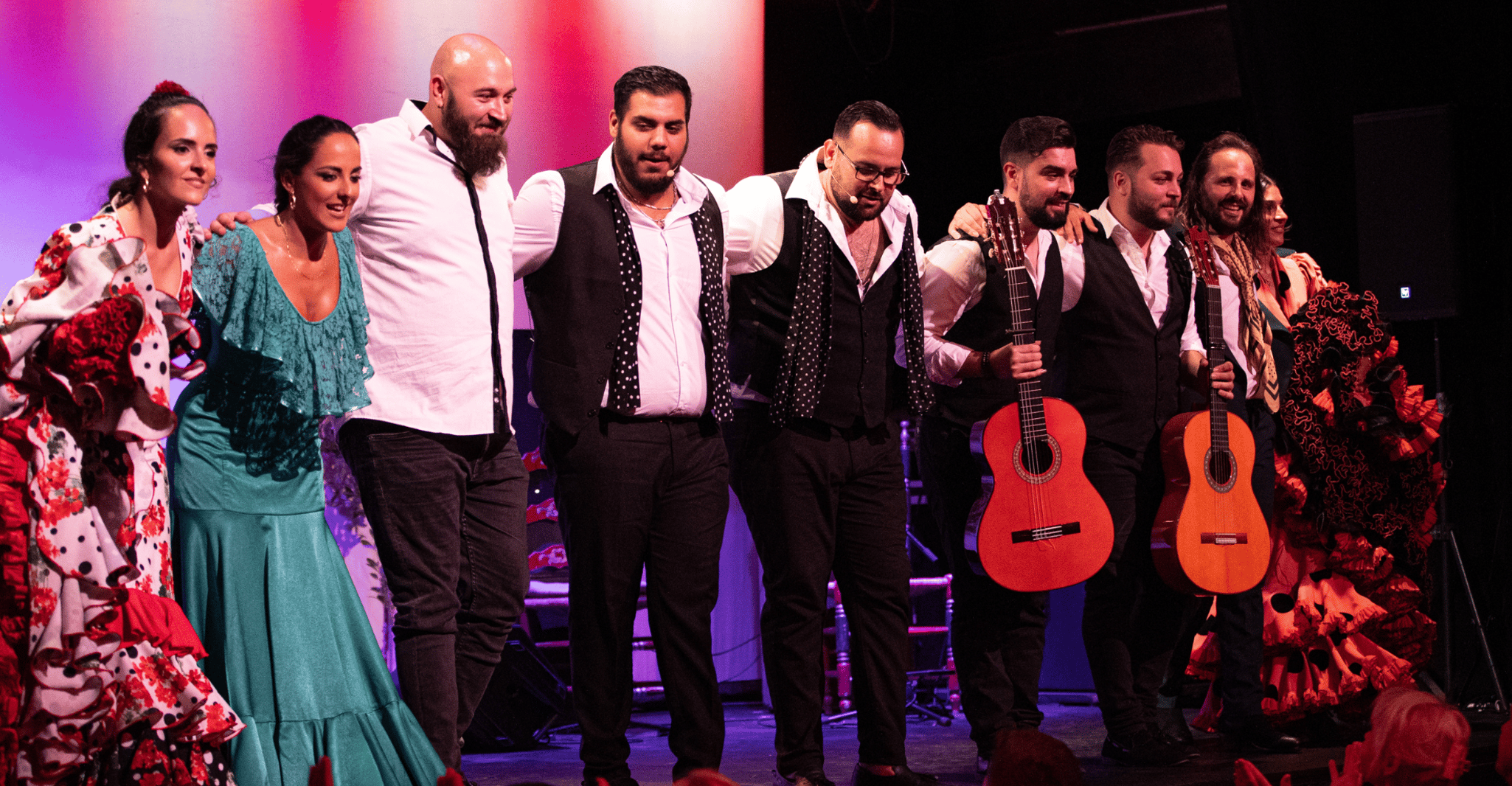 Barcelona: Flamenco Show at the Theater photo 13