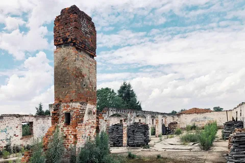 Desde Cracovia: Visita guiada a los Subcampos de Auschwitz