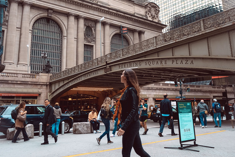 Midtown - Les incontournables de Manhattan