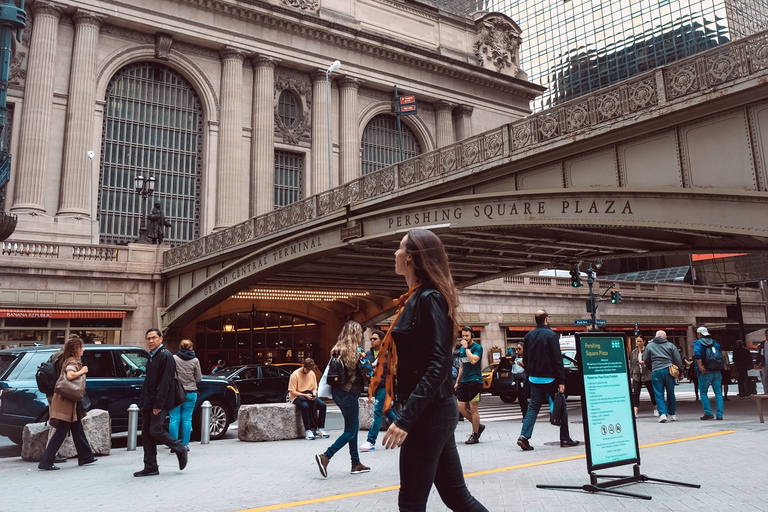 Midtown - Les incontournables de Manhattan