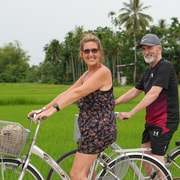 Hoi An Countryside Craft Villages Bike Tour | Joyful & Safe