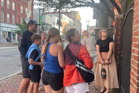 Maison Wadsworth-Longfellow, Portland, Maine Réservez des