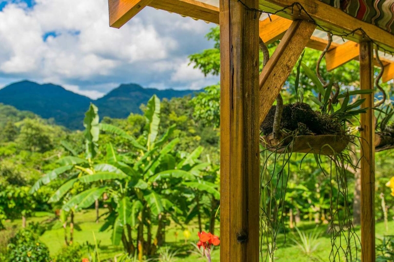 Całodniowa prywatna wycieczka do Nikaragui z Kostaryki