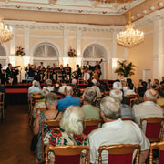 Vienna: Entry Tickets To Mozart And Strauss Concert | GetYourGuide