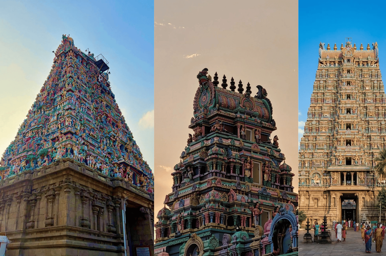 Chennai: Exklusive private Städtetour