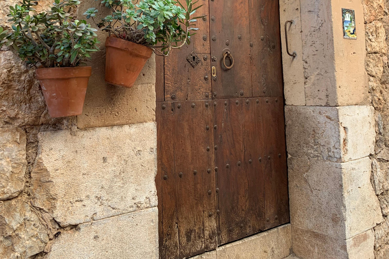 Valldemossa: Cidade e os mais belos pontos de vista