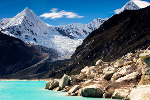 From Huaraz: Paron Lake Hiking Tour
