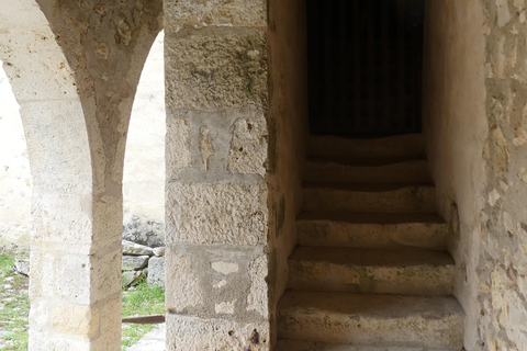 Vale do Loire; passeio gastronômico; castelo medieval