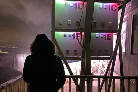 Epic Niagara Falls Private Tour w/ Tour, Fahrt &amp; Boot