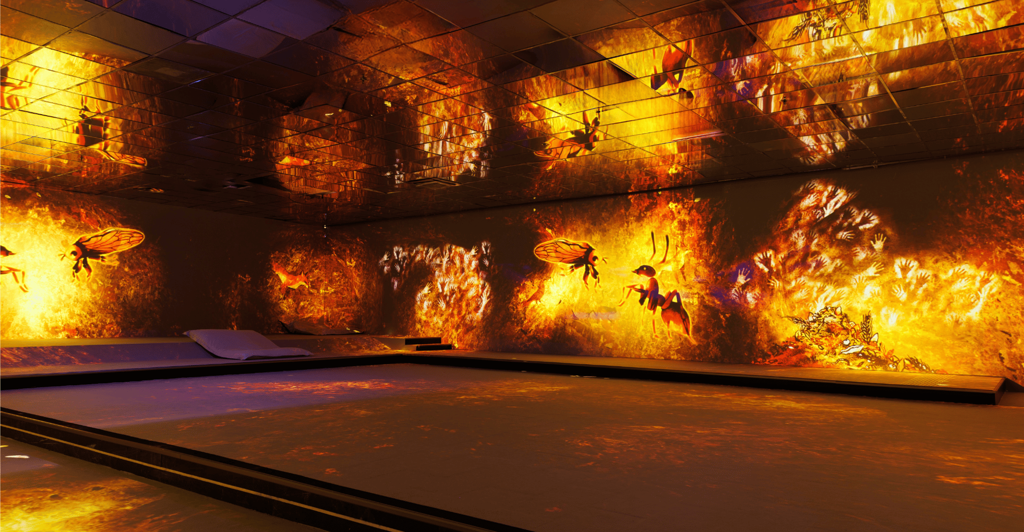 Immersive City of Fables - Admission ticket photo 14