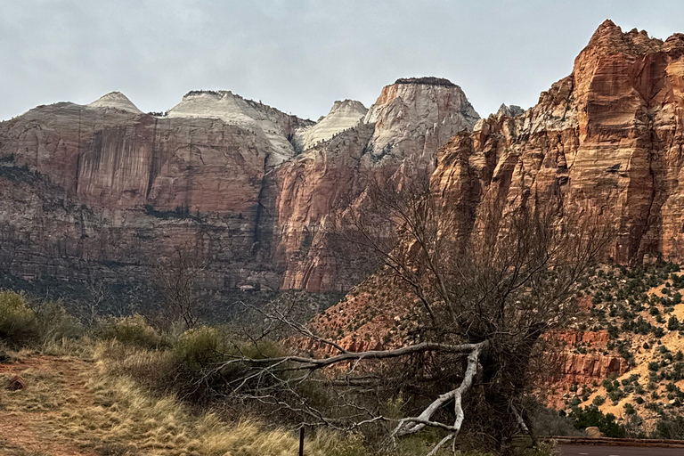 Kleingruppentour Zion Bryce Canyon National ab Las Vegas