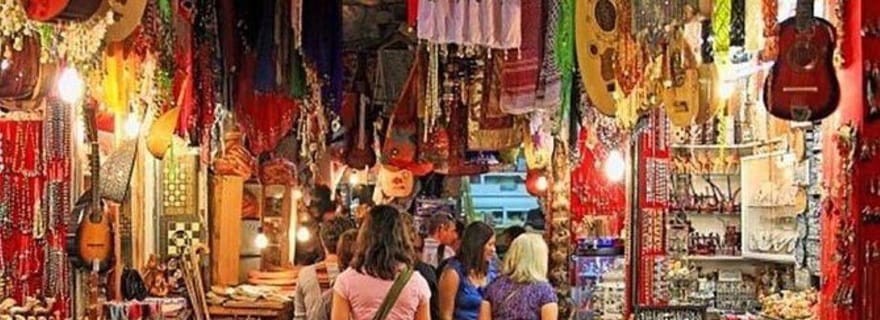 Depuis Agra : visite à pied du patrimoine d'Agra