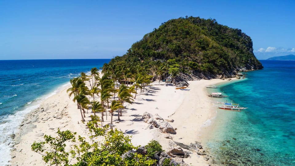 Isla Gigantes Inselhopping Tour (Private Tour) | GetYourGuide