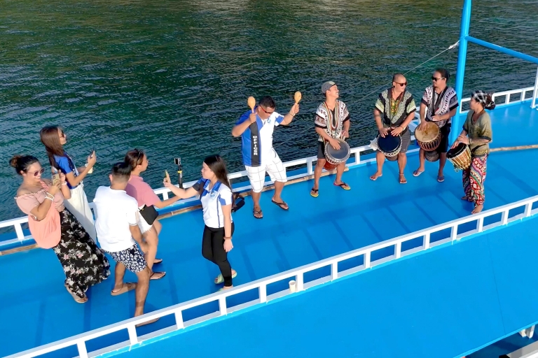 Boracay Island Rhythm Sunset Cruise