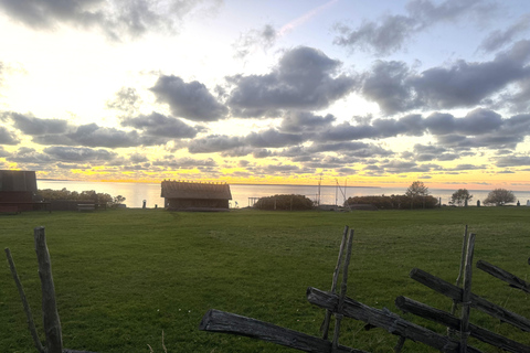 Signature Tallinn Heritage Tour for Cruisers