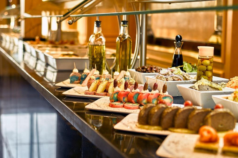 Luxor: crociera sul Nilo al tempio di Dendera con pranzo