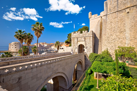The Balkans Tour: 14 Days of Culture, Nature & Hidden Gems