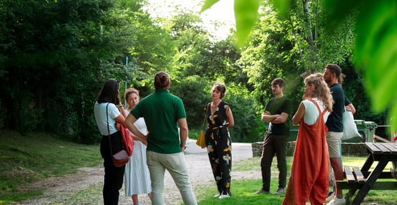 Triest: 2,5-stündige Prosecco Origins Tour und Verkostungen