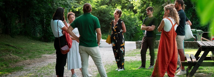 Trieste : 2,5 heures de visite et de dégustation des origines du Prosecco