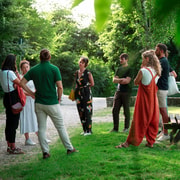 Trieste: 2.5-Hour Prosecco Origins Tour and Tastings