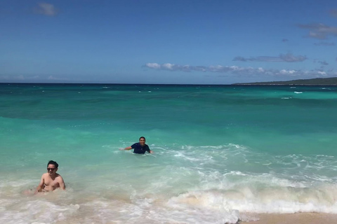 Passeio pela ilha de Boracay com almoço em buffet premiumPasseio Premium pelas Ilhas com Buffet de Almoço