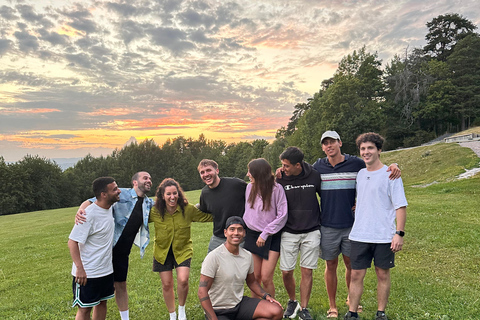 Oslo tour: living history and local curiosities Oslo Tour: Living History and Local Curiosities