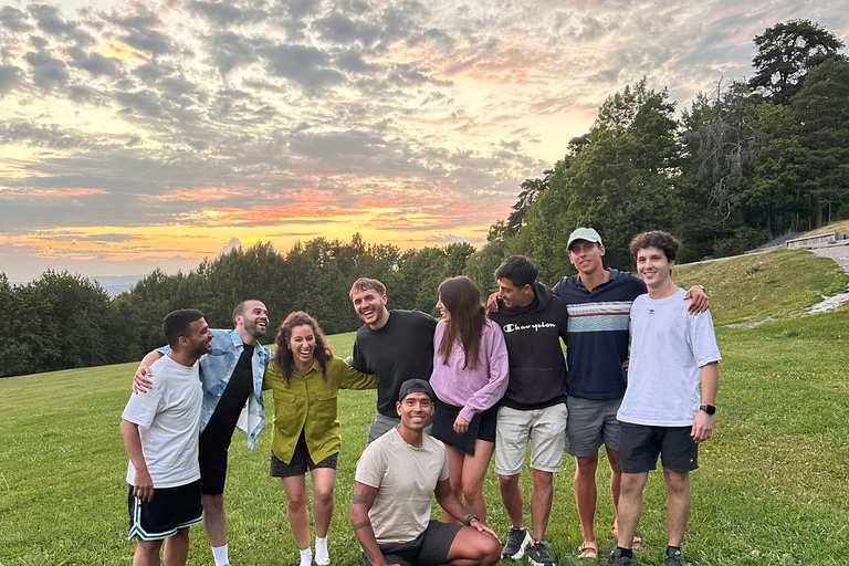 Oslo tour: living history and local curiosities Oslo Tour: Living History and Local Curiosities