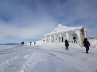 Serra da Estrela Tour Covão d'Ametade - Housity
