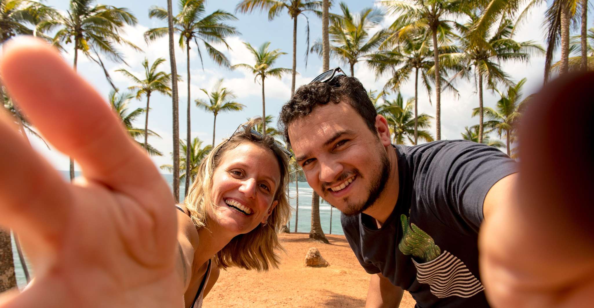Hikkaduwa/Galle/Mirissa, transfer naar Ella & Udawalawa Safari - Hizvo