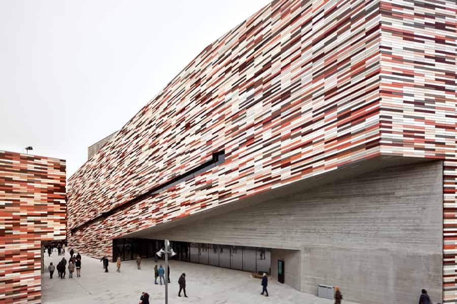 Venedig Mestre: M9 Museum Permanente Ausstellung Eintrittskarte. Foto: GetYourGuide