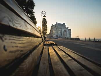 PREMIUM TOUR SMALL GROUP Bucharest - Day Trip to Constanta