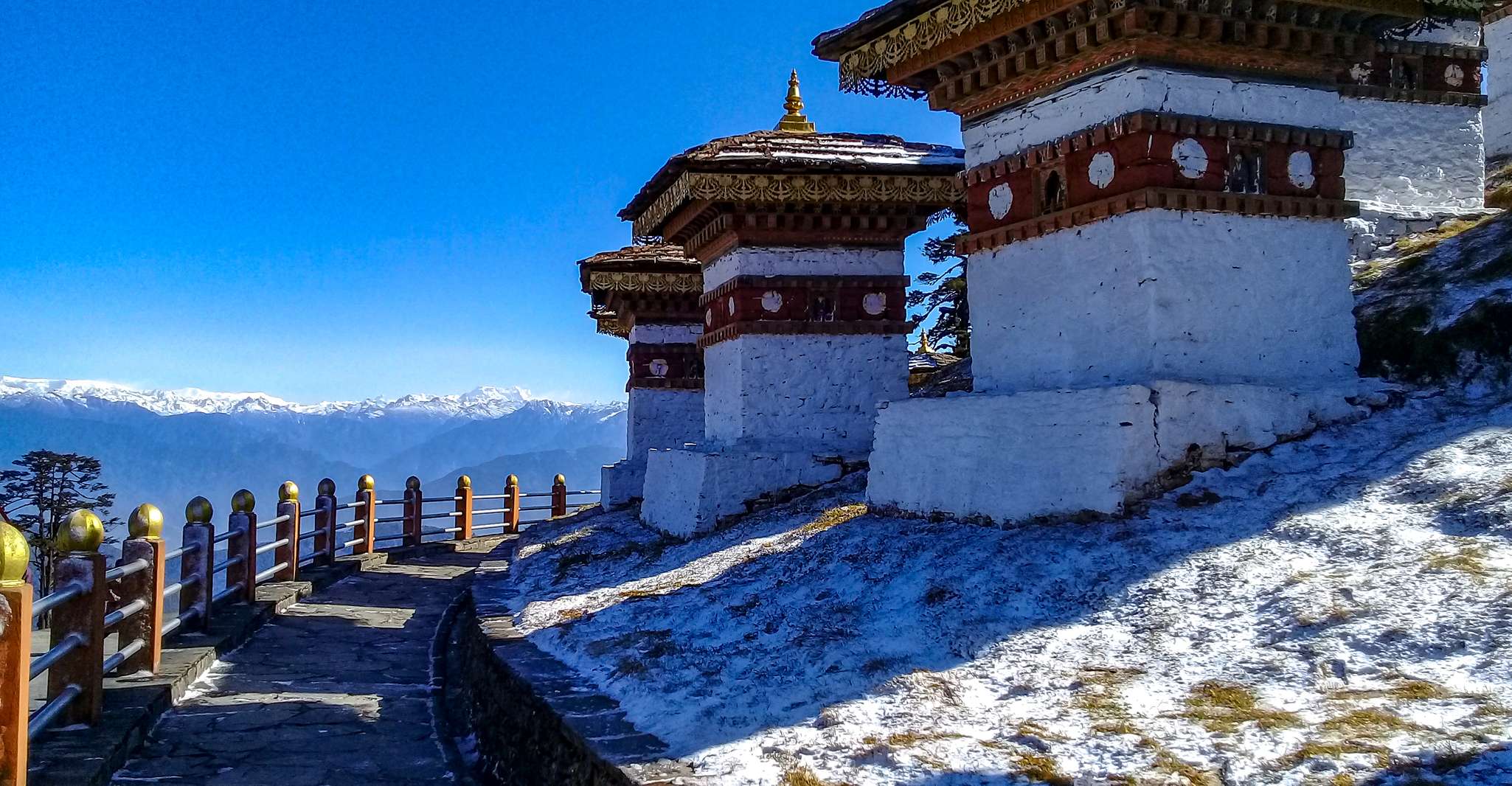 6 Days Bhutan Tour - Gangtey - Housity