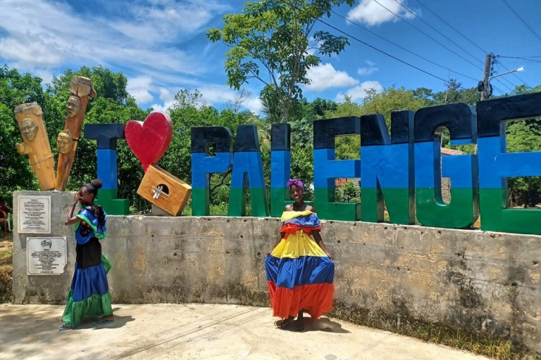 Palenque: El Legado Vivo de la Libertad y la Tradición