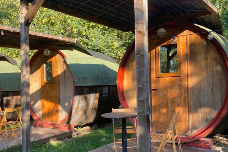 Langhe Spa Wellness Experience with Wine Langhe Spa Wellness Experience with Wine Tasting