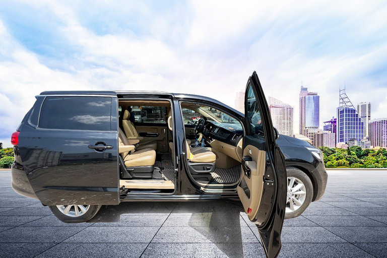 Servizio di transfer aeroportuale Da Nang