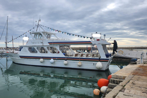 Castellammare with Leone: Zingaro Reserve Scopello San vito