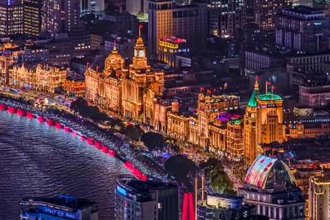 Shanghai: Ancient Town & Cultural Private Tour Customizable