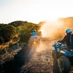 Il nostro tour in quad sull'Etna