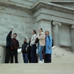 Londra: tour guidato del British Museum e ingresso prioritario