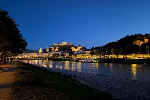 Private Tour to Hallstatt & Salzburg – Comfort and Elegance