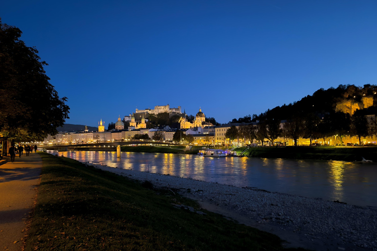 Private Tour to Hallstatt & Salzburg – Comfort and Elegance