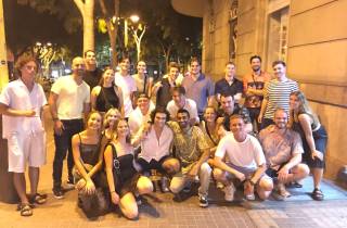 Barcelona Pub Crawl by KING - Nightlife Party Experience