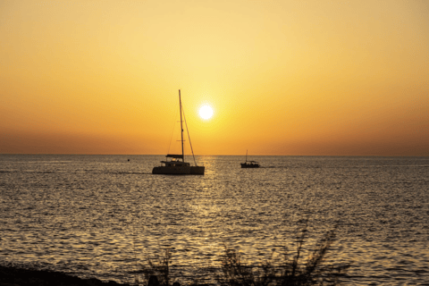 Ibiza: Tipsy Tapas Tour San Antonio