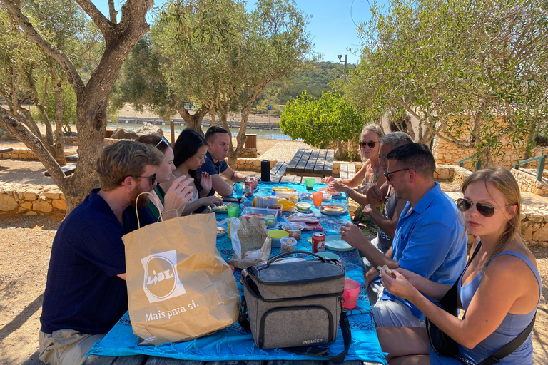 Wine Not - Algarve Winery Tour