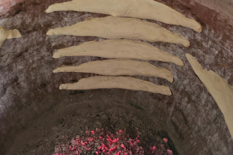 From Tbilisi: Kakheti Wine & Culture Day Tour with Tastings