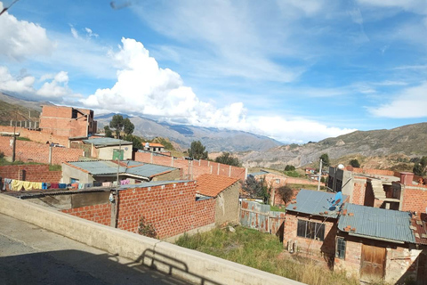 Exploring the Alaxpacha Viewpoint and the Valley of Souls