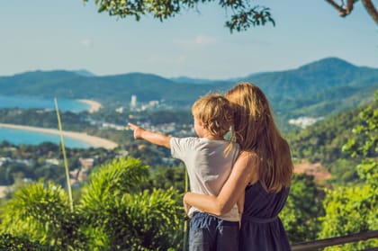 Phuket, Big Buddha, Wat Chalong and Old Town Guided Tour - Housity